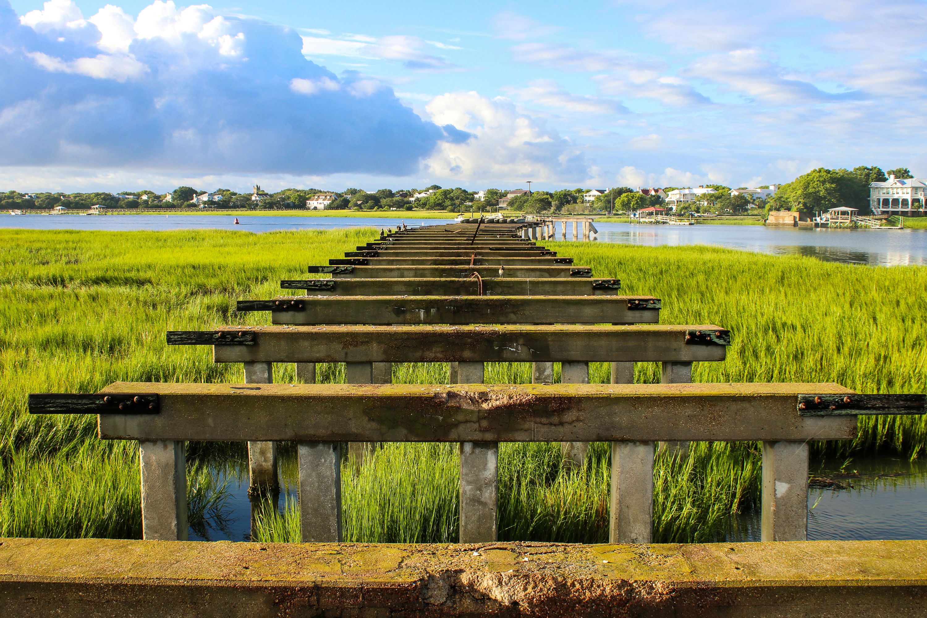 Mt. Pleasant Shutterstock 1639023550