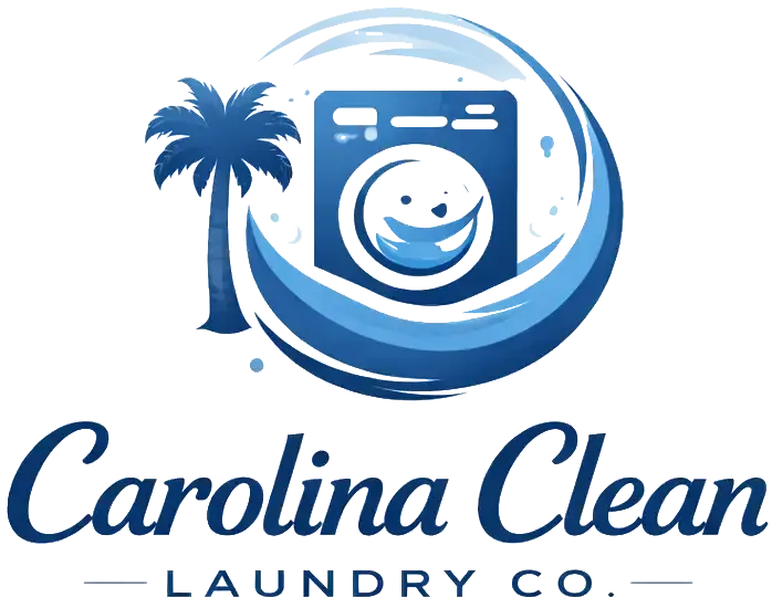Carolina Clean Laundry Co. Webp Logo