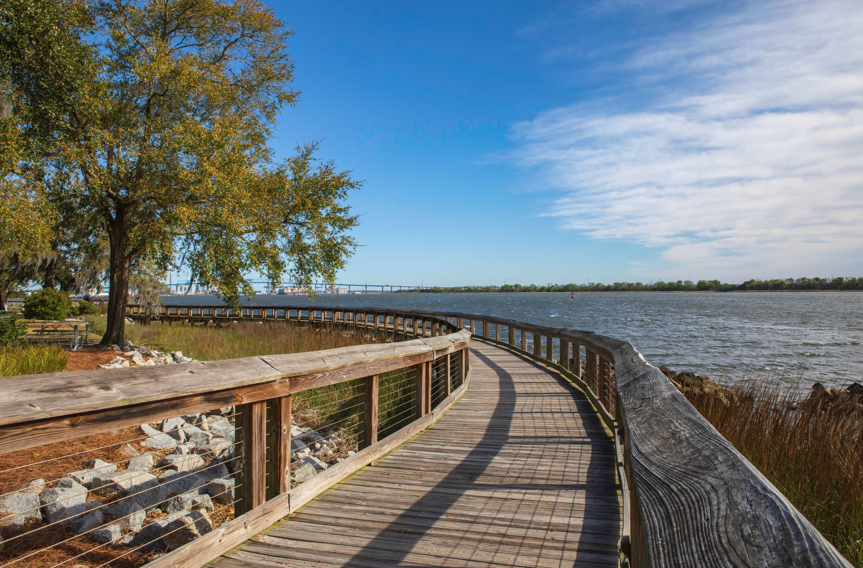 North Charleston Shutterstock 1383718691
